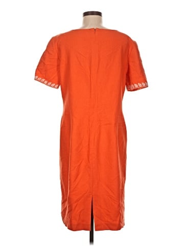 Shomi Casual Dress (view 2)