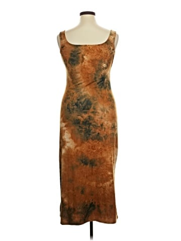 Bebe Casual Dress (view 2)