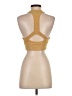 Alo Gold Tank Top Size S - photo 2