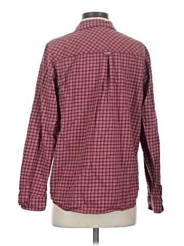 Burton Long Sleeve Button-Down Shirt (view 2)