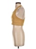 Alo Gold Tank Top Size S - photo 5