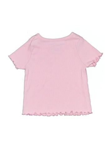 Cat & Jack Short Sleeve Top (view 2)