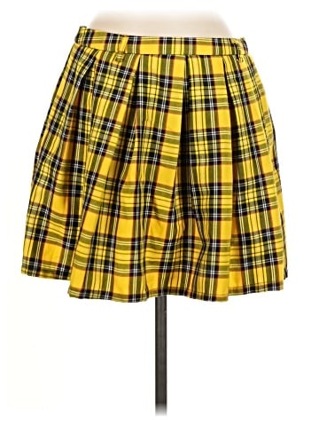 Hot Topic Casual Skirt (view 1)