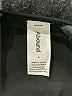 ABound 100% Polyester Black Long Sleeve Blouse Size L - photo 7