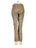 J.Jill Solid Tan Khakis Size 6 (petite) - photo 2