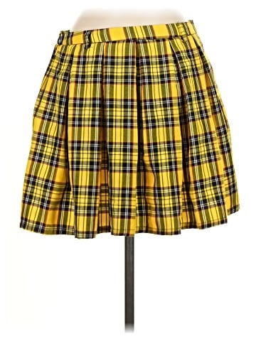Hot Topic Casual Skirt (view 2)