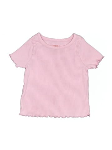 Cat & Jack Short Sleeve Top (view 1)