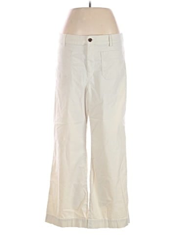 J.Crew Factory Store Khakis (view 1)