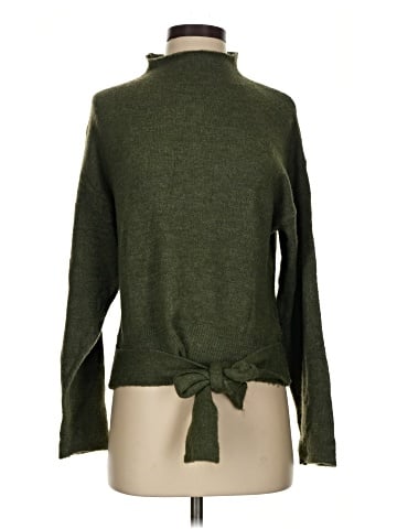 Lascana Turtleneck Sweater (view 1)