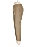 J.Jill Solid Tan Khakis Size 6 (petite) - photo 5