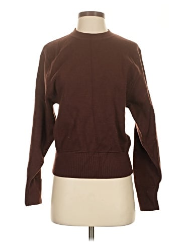 Zara Pullover Sweater (view 1)