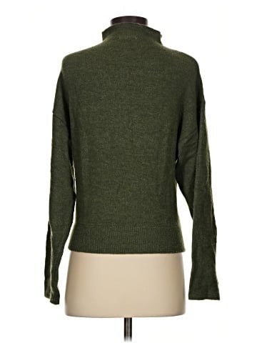 Lascana Turtleneck Sweater (view 2)