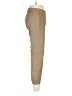 J.Jill Solid Tan Khakis Size 6 (petite) - photo 4