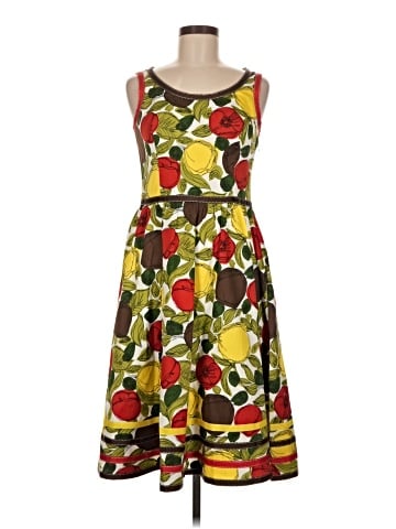 Cynthia Cynthia Steffe Cocktail Dress (view 1)