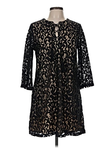 Xhilaration Casual Dress (view 1)