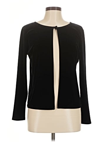 Carole Little Cardigan (view 1)
