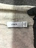 Vince. Gray Poncho Size XS - photo 7
