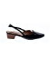 Me Too Black Heels Size 7 - photo 1