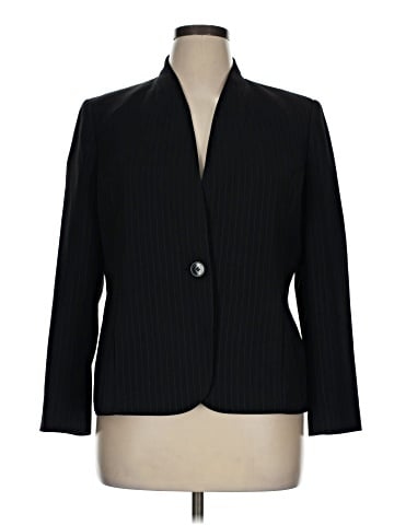 Kasper Blazer (view 1)