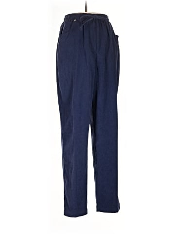 Denim & Co Casual Pants (view 1)