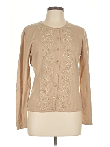 DressBarn Cardigan (view 1)