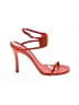 Stella McCartney Orange Sandals Size EU 38 - photo 1