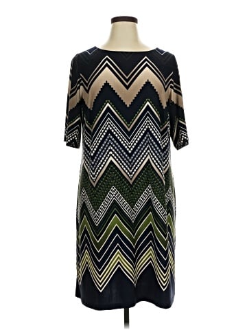 Studio One Casual Dress (view 1)