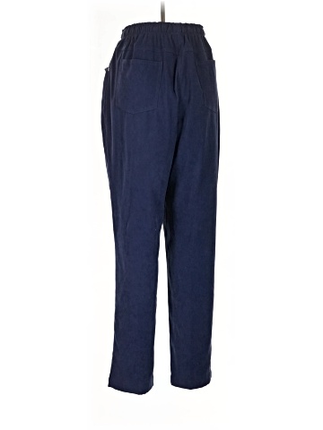 Denim & Co Casual Pants (view 2)