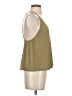 Intimately by Free People Tan Tank Top Size XS - photo 4
