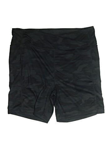 Danskin Athletic Shorts (view 1)