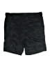 Danskin Camo Black Athletic Shorts Size XXL - photo 1