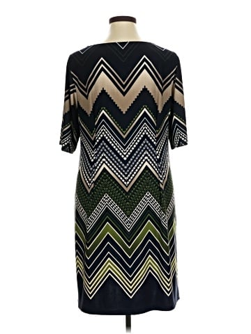 Studio One Casual Dress (view 2)