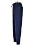 Denim & Co Solid Blue Casual Pants Size M - photo 5