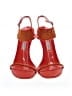 Stella McCartney Orange Sandals Size EU 38 - photo 2