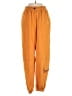 Nike Orange Track Pants Size XS - photo 1