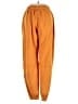 Nike Orange Track Pants Size XS - photo 2