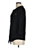 Ellen Tracy Black 3/4 Sleeve Blouse Size M - photo 5