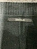 DSTLD 100% Cotton Black Long Sleeve Blouse Size M - photo 7