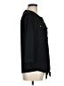 Ellen Tracy Black 3/4 Sleeve Blouse Size M - photo 4
