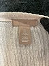 H&M Ivory Sleeveless Top Size S - photo 7
