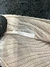 H&M Ivory Sleeveless Top Size S - photo 8