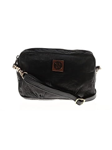 Tory Burch Leather Crossbody Bag (view 1)