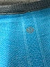Lululemon Athletica Blue Active T-Shirt Size 8 - photo 7