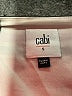 CAbi 100% Polyester Pink Tank Top Size S - photo 7