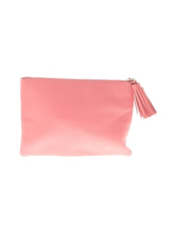 Kate Spade New York Leather Clutch (view 2)