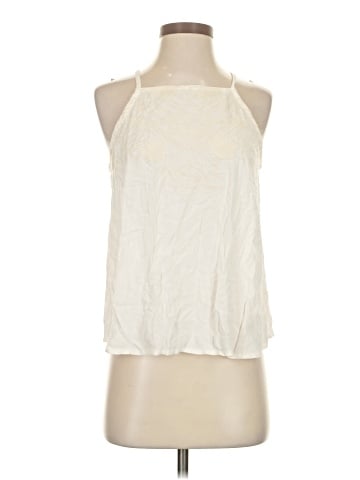 Love on a Hanger Tank Top (view 1)