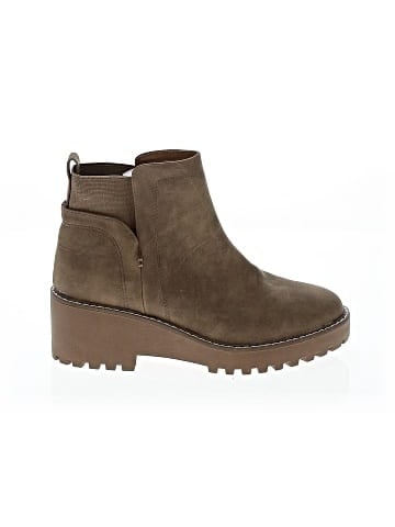 DV by Dolce Vita Ankle Boots (view 1)