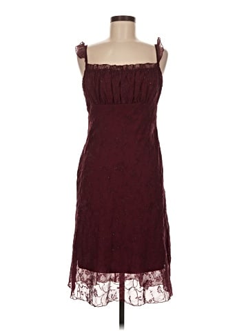 Jonathan Martin Cocktail Dress (view 1)