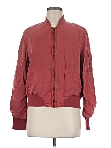 Dear John Jacket (view 1)