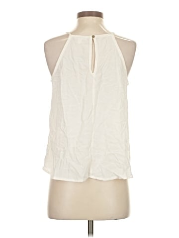 Love on a Hanger Tank Top (view 2)